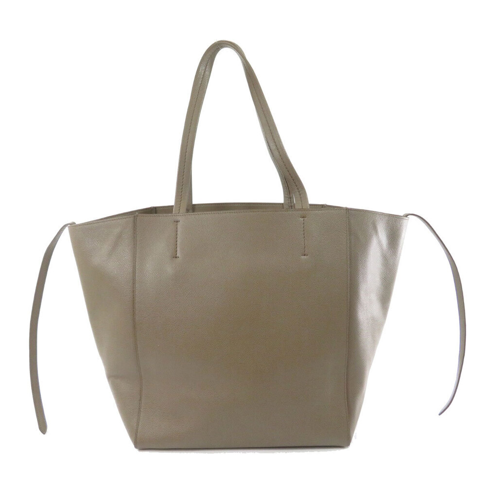 Celine Phantom Cabas Calfskin Tote Bag